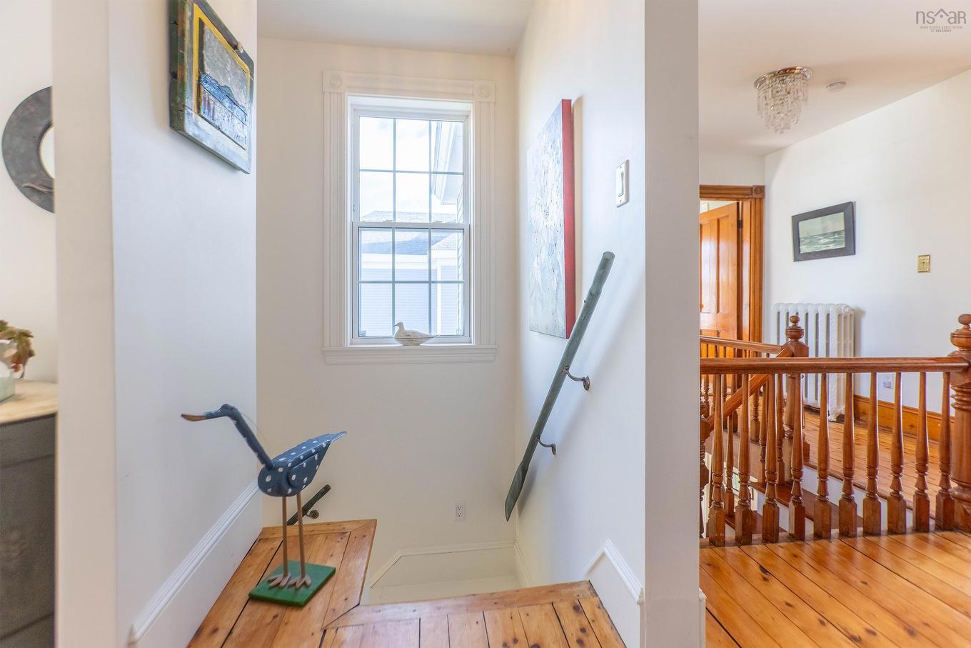 124 Church Street, Amherst, NS