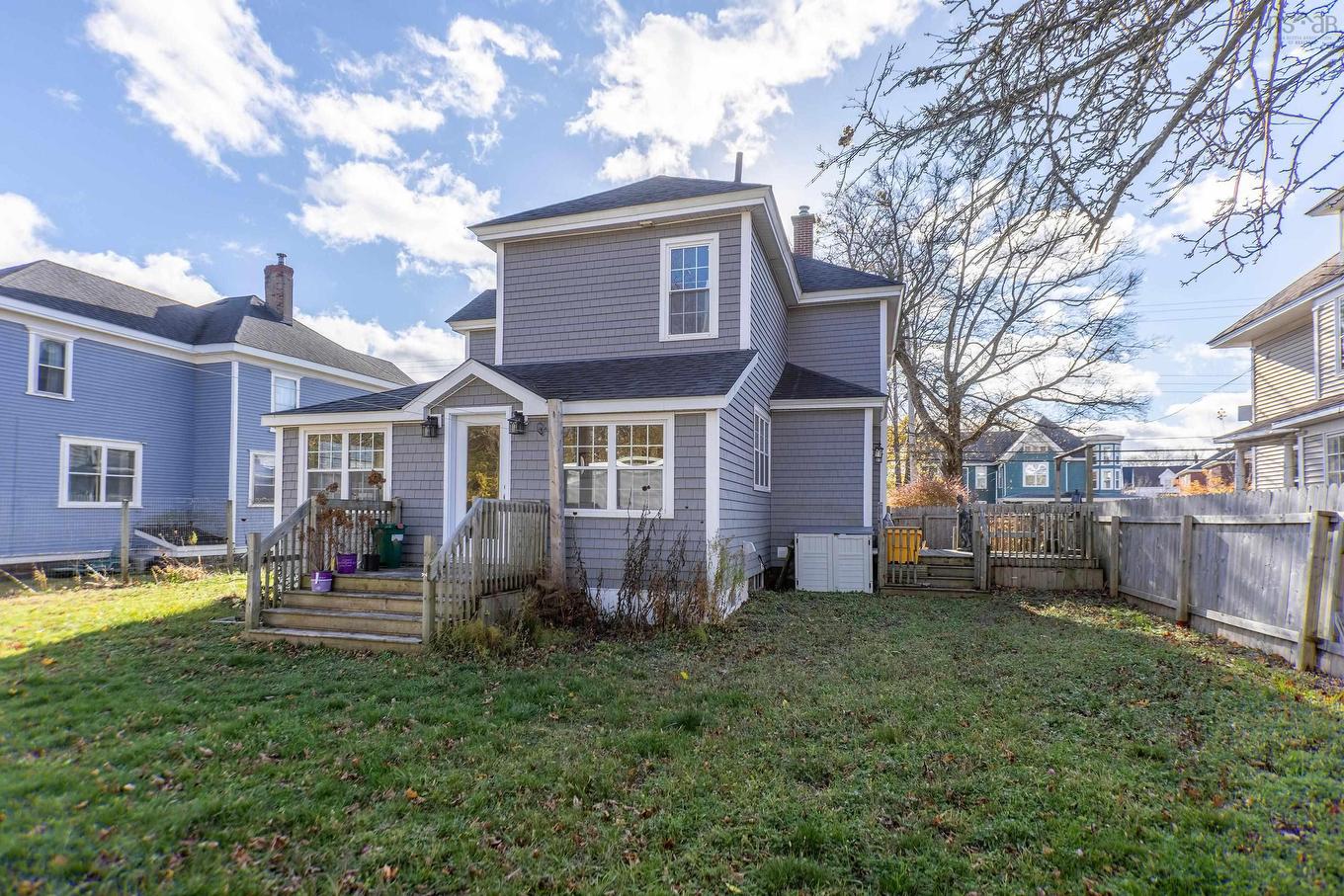 124 Church Street, Amherst, NS