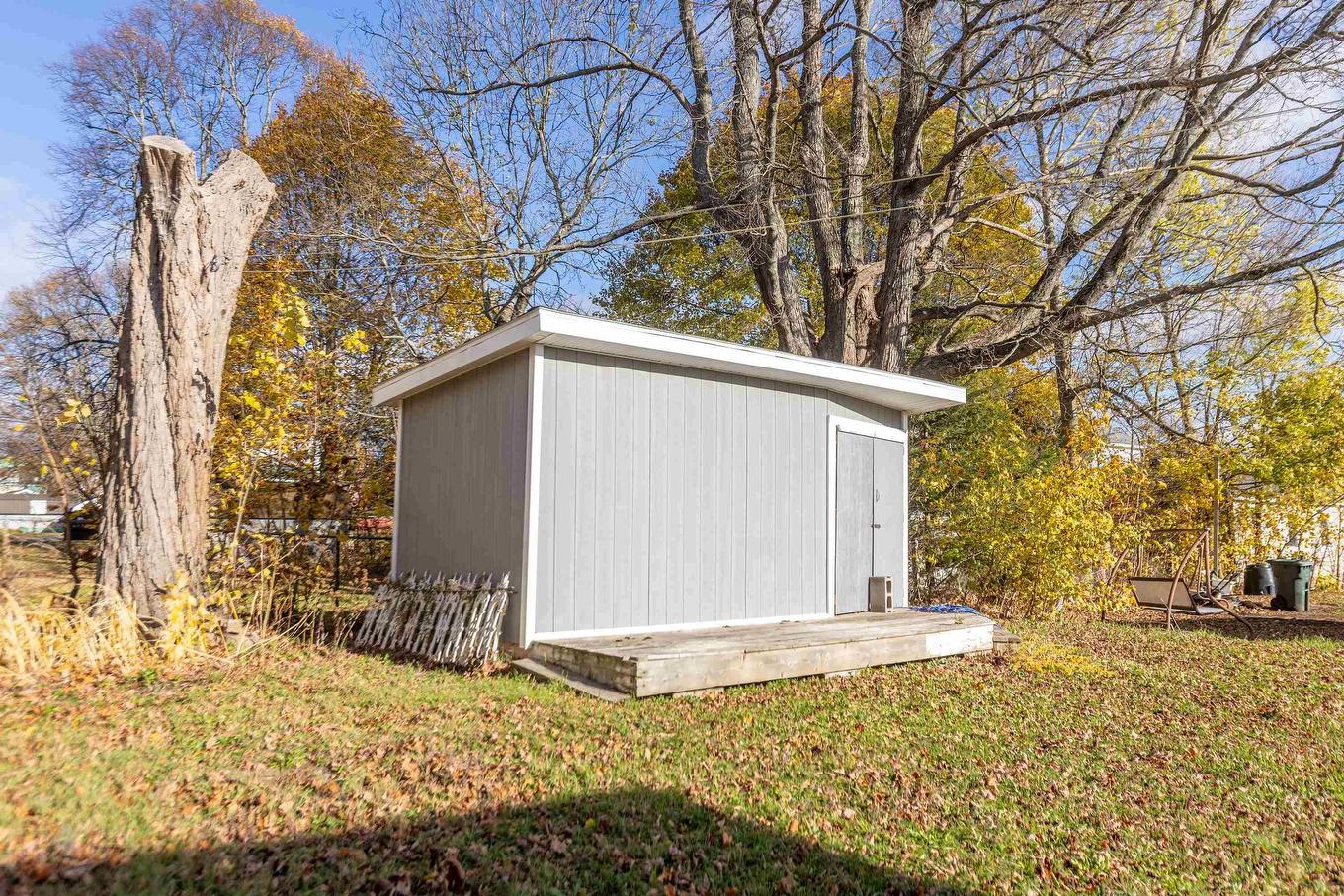 124 Church Street, Amherst, NS