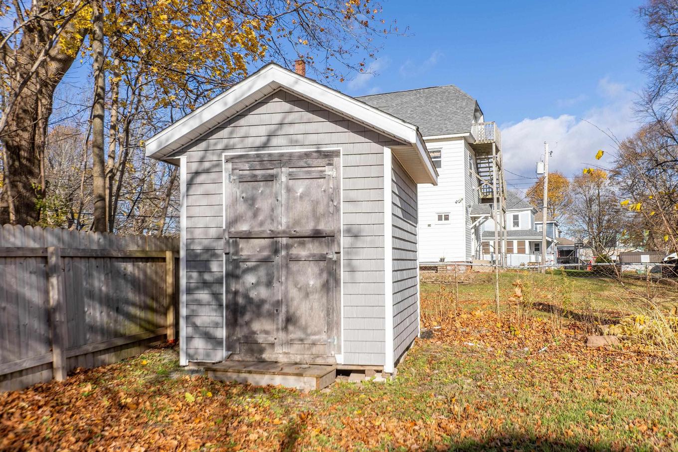 124 Church Street, Amherst, NS