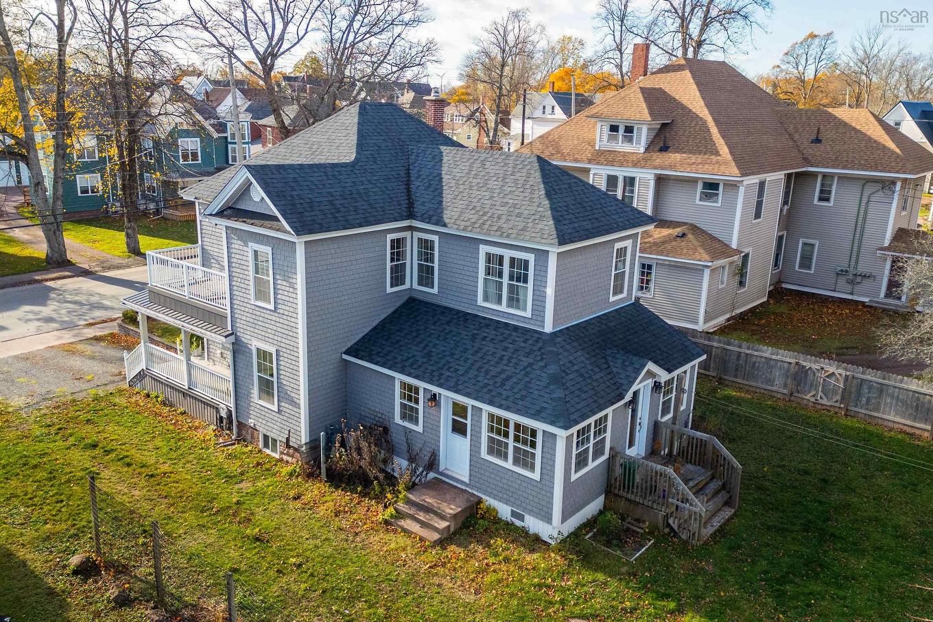 124 Church Street, Amherst, NS