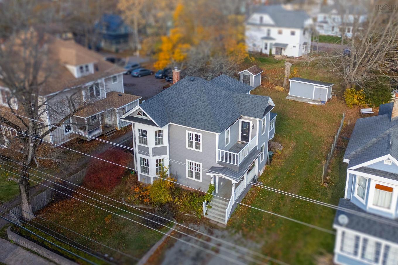 124 Church Street, Amherst, NS