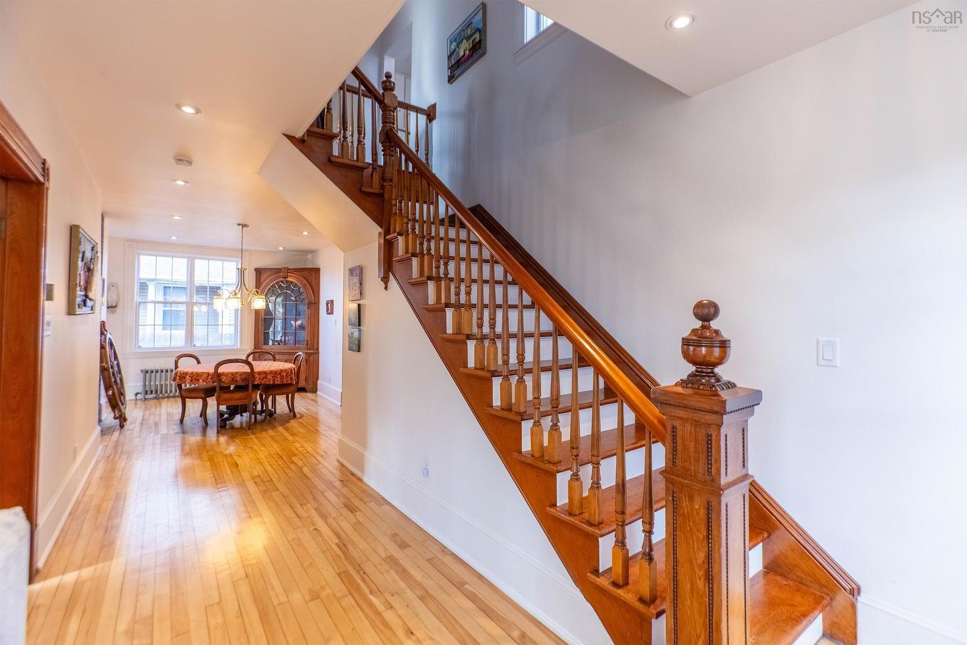 124 Church Street, Amherst, NS