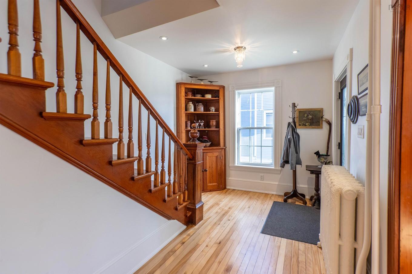 124 Church Street, Amherst, NS