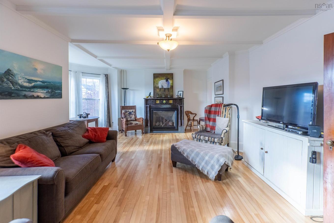 124 Church Street, Amherst, NS