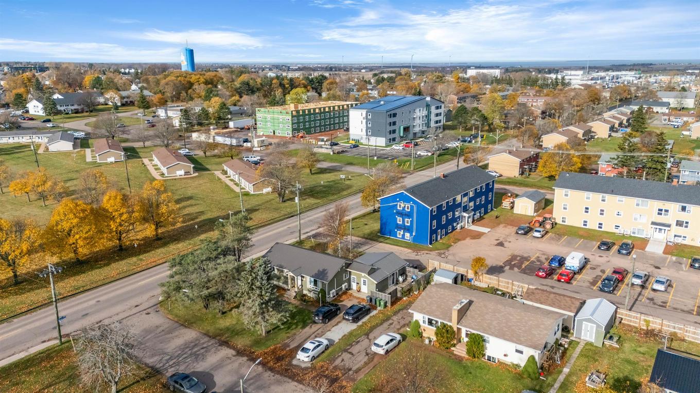 197 Brennan Avenue, Summerside, PE