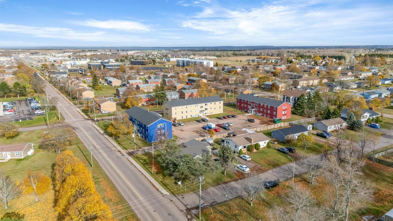 197 Brennan Avenue, Summerside, PE