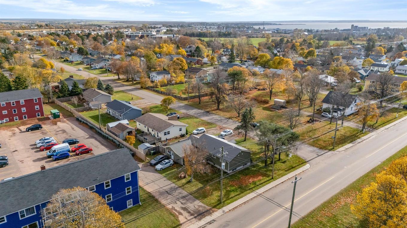 197 Brennan Avenue, Summerside, PE