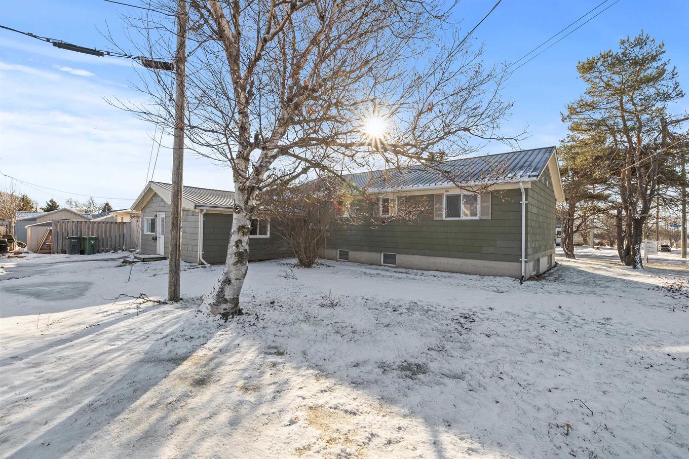 197 Brennan Avenue, Summerside, PE