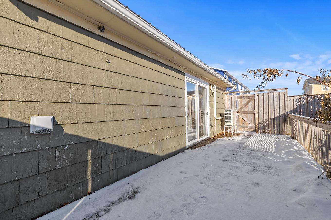 197 Brennan Avenue, Summerside, PE