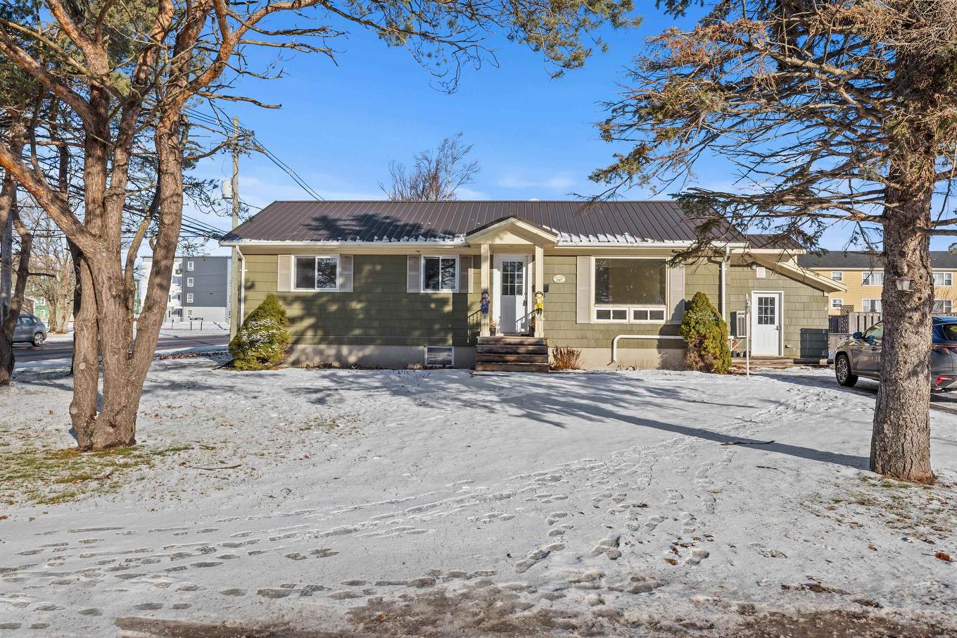 197 Brennan Avenue, Summerside, PE