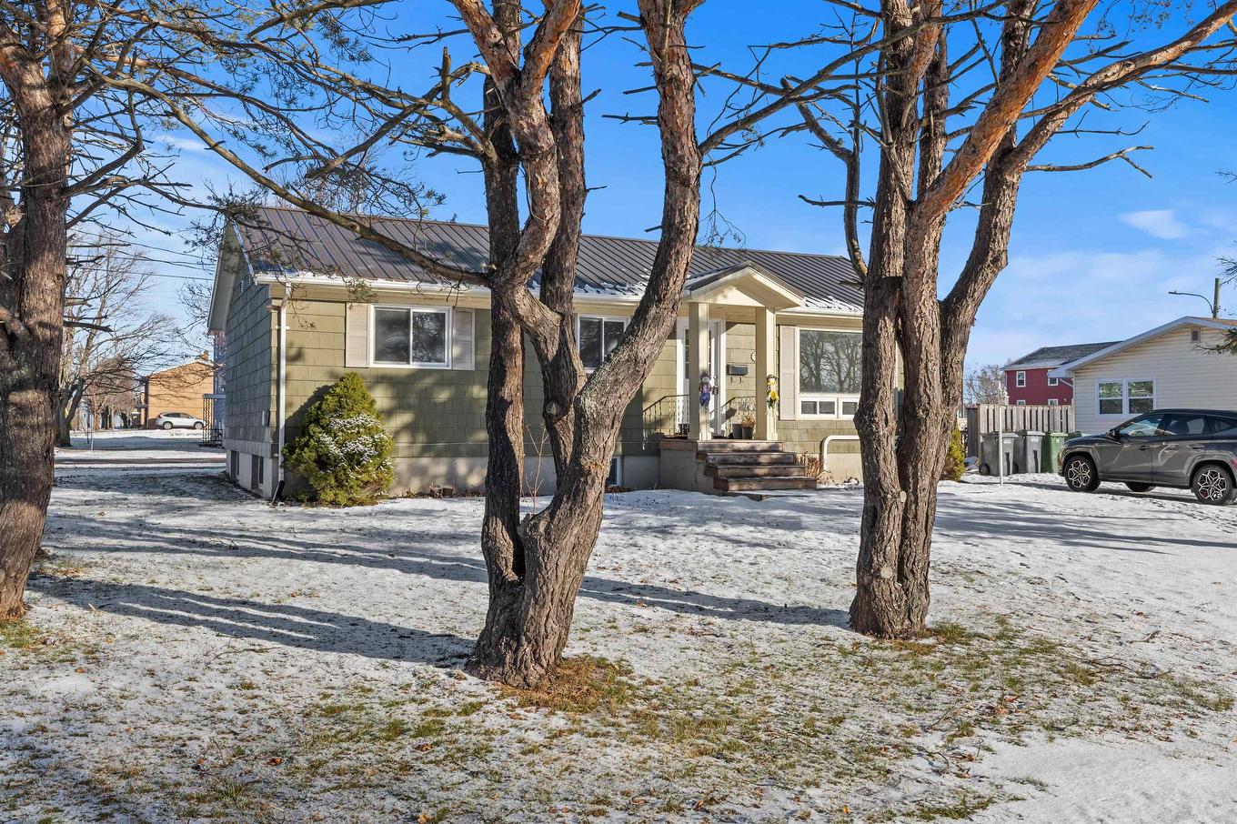 197 Brennan Avenue, Summerside, PE