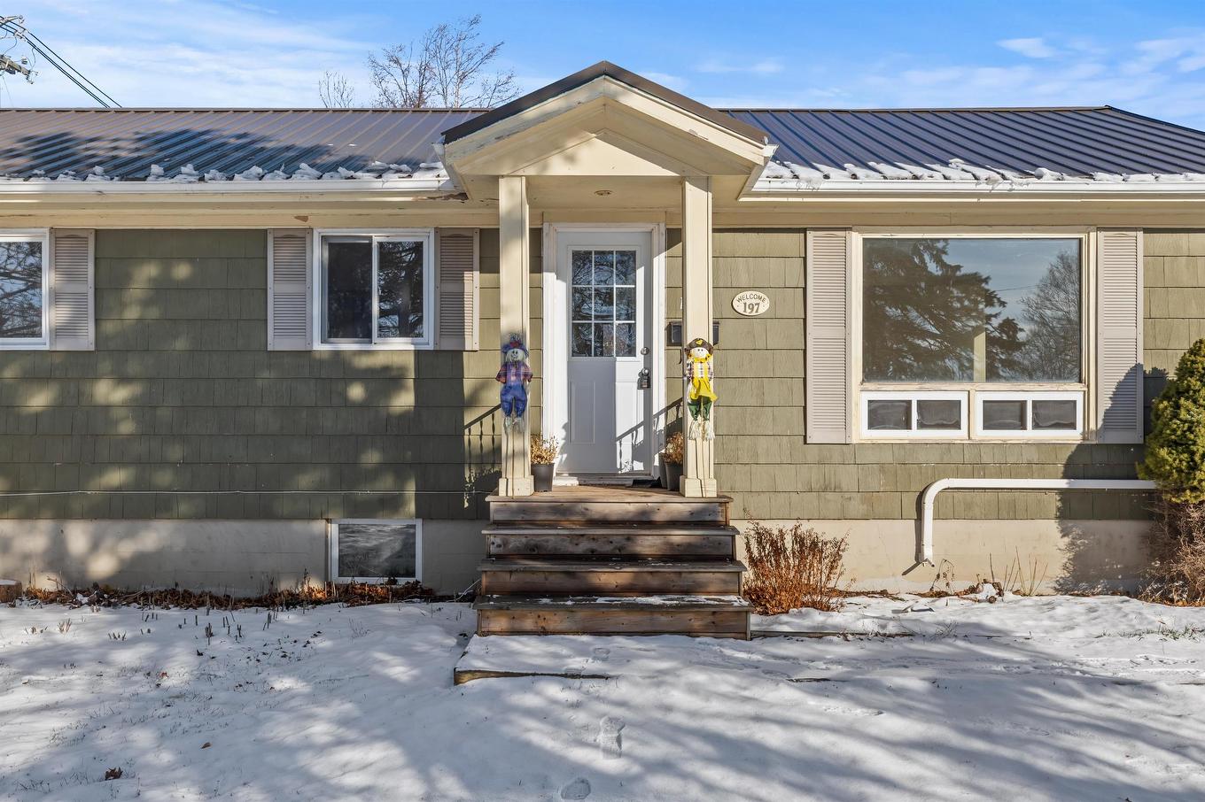 197 Brennan Avenue, Summerside, PE