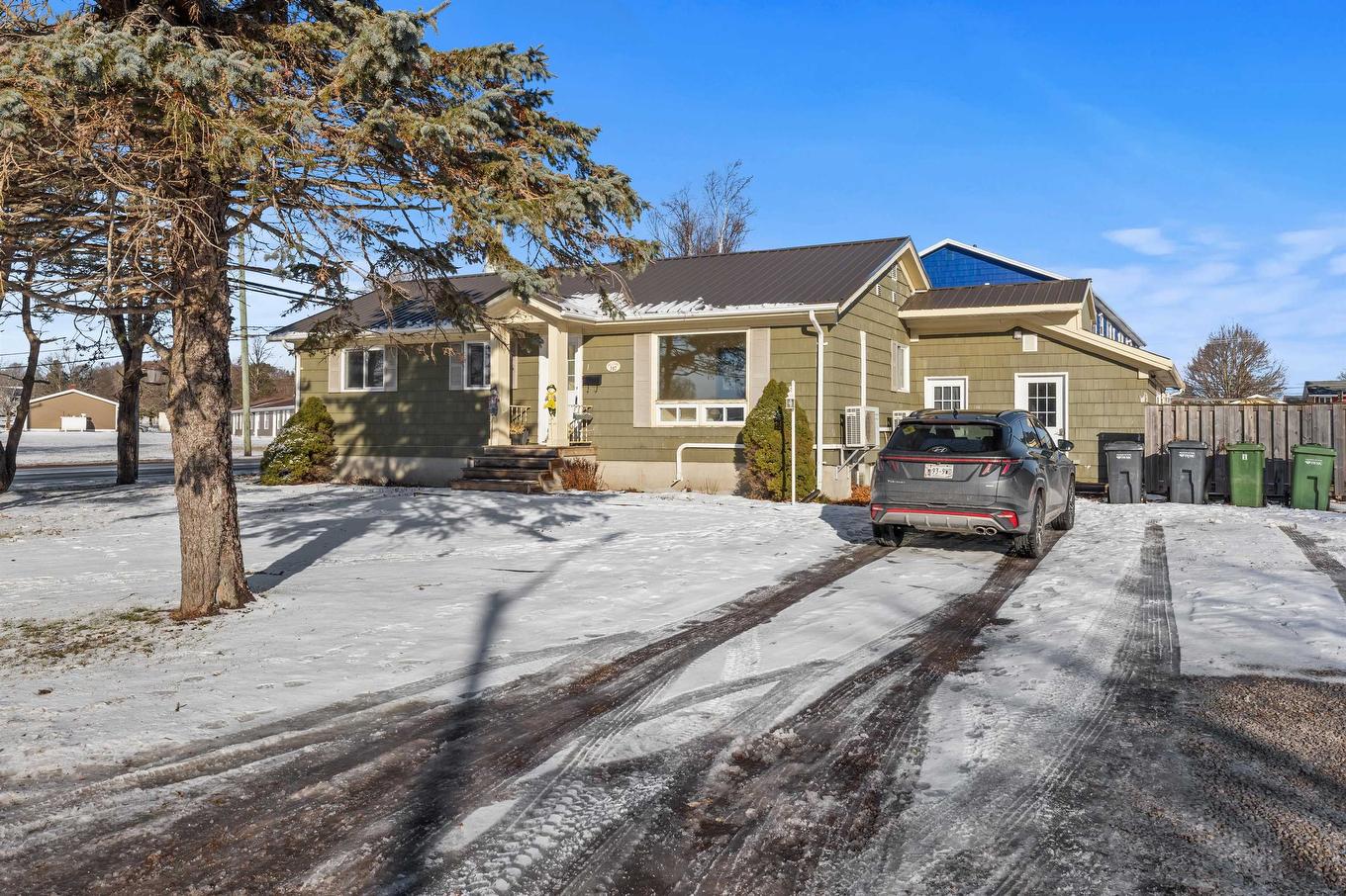 197 Brennan Avenue, Summerside, PE