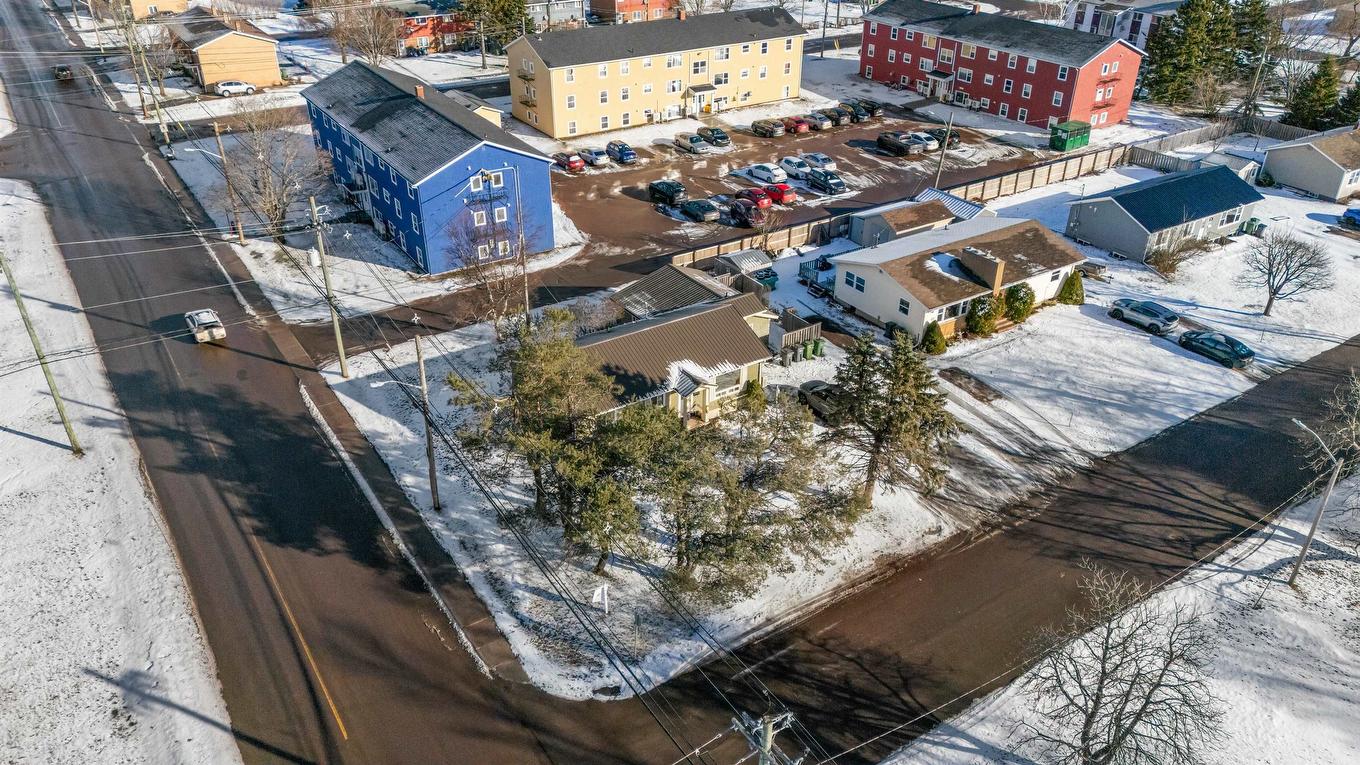 197 Brennan Avenue, Summerside, PE
