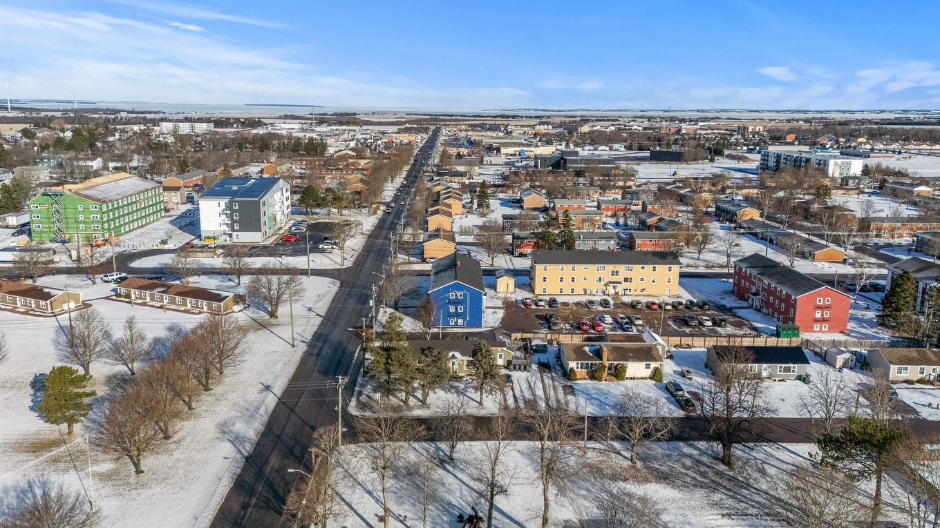 197 Brennan Avenue, Summerside, PE