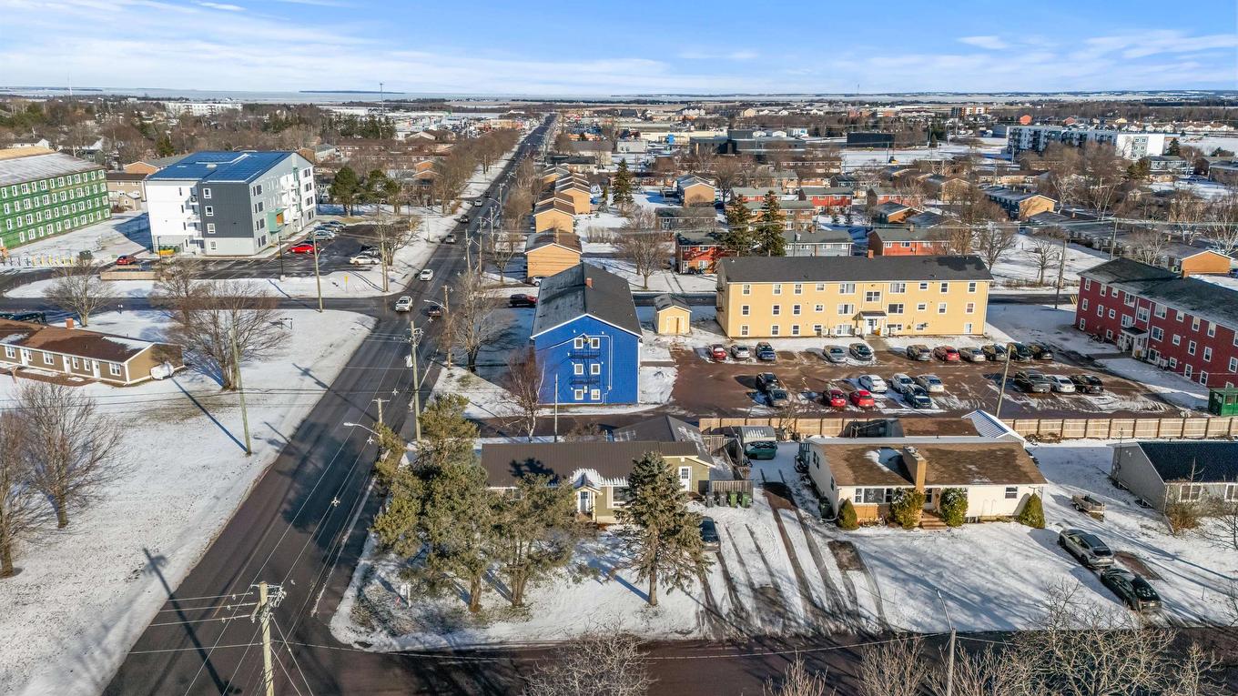197 Brennan Avenue, Summerside, PE