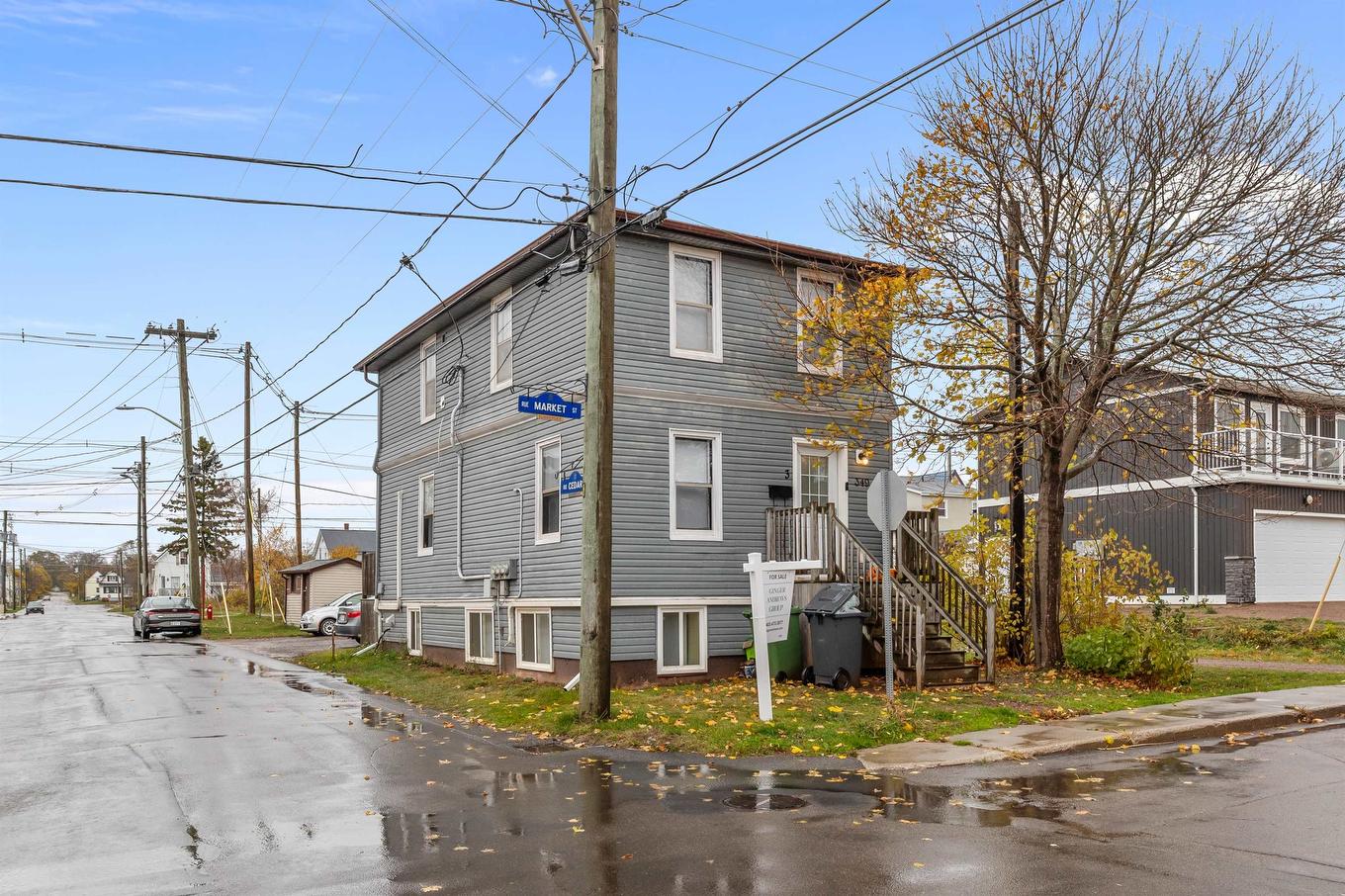 349 Market Street, Summerside, PE