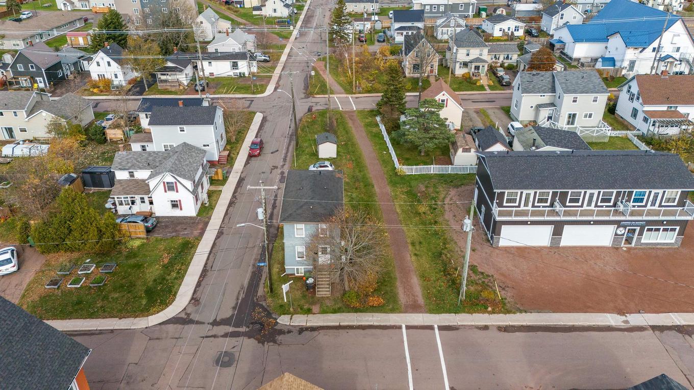 349 Market Street, Summerside, PE