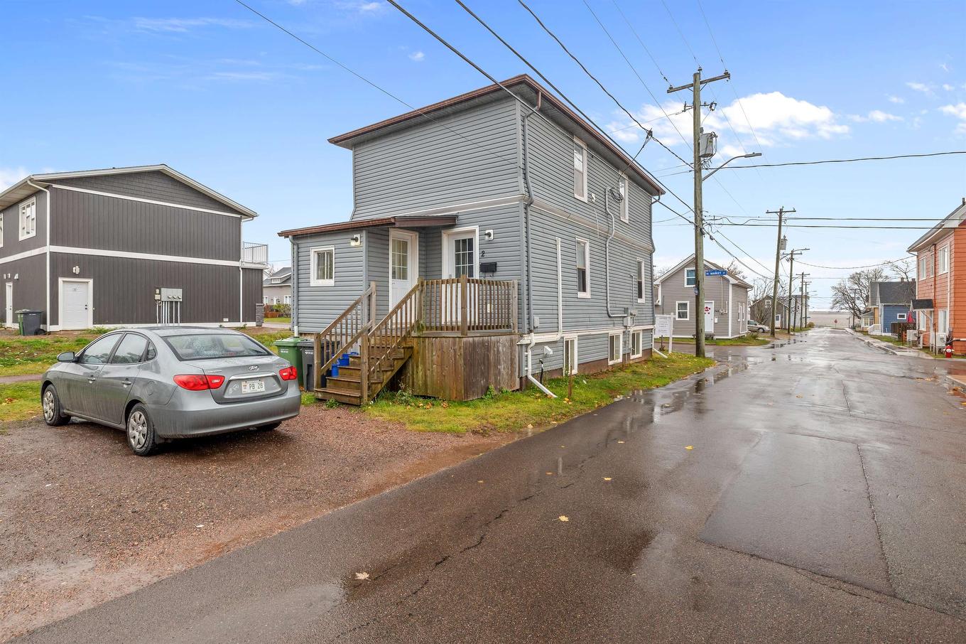 349 Market Street, Summerside, PE