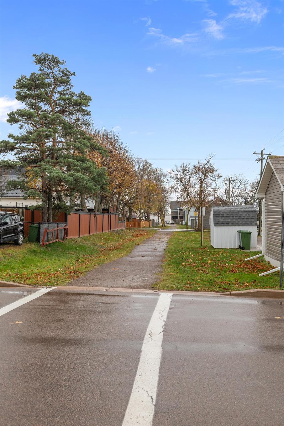 349 Market Street, Summerside, PE