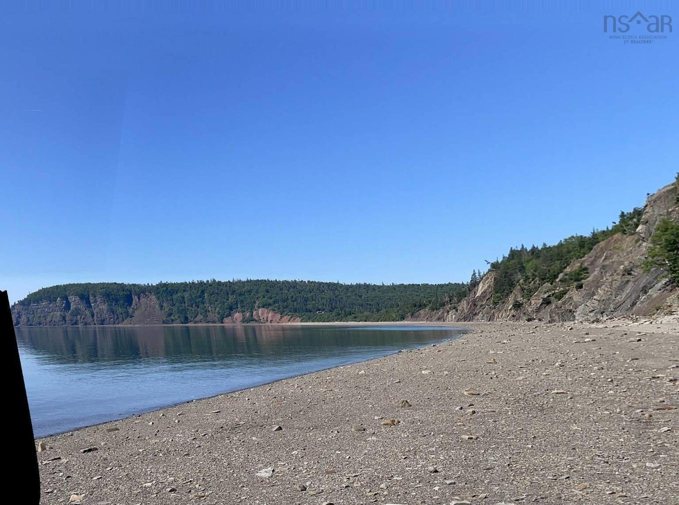 Lot 4 West Bay Drive, West Bay, NS