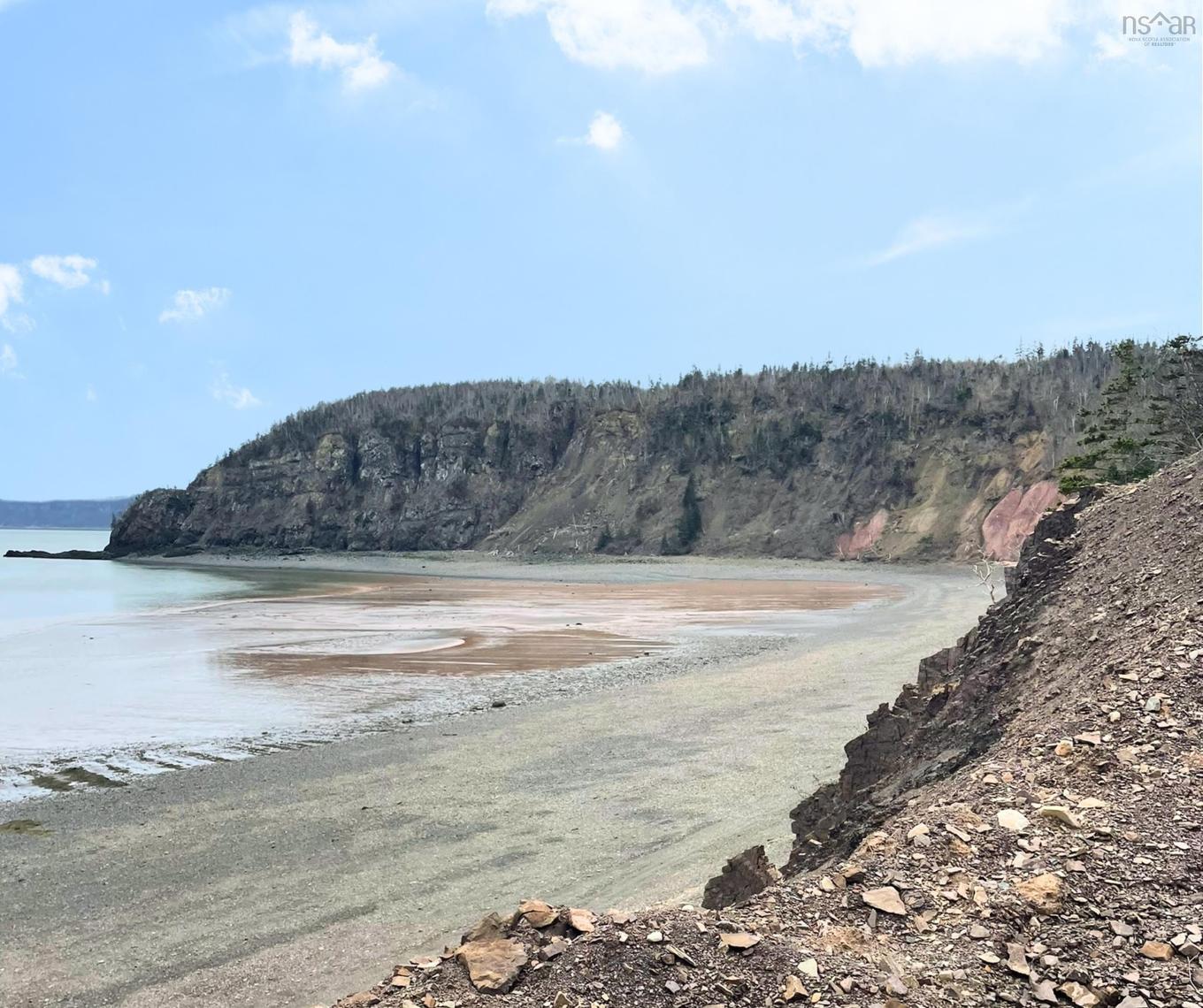 Lot 4 West Bay Drive, West Bay, NS