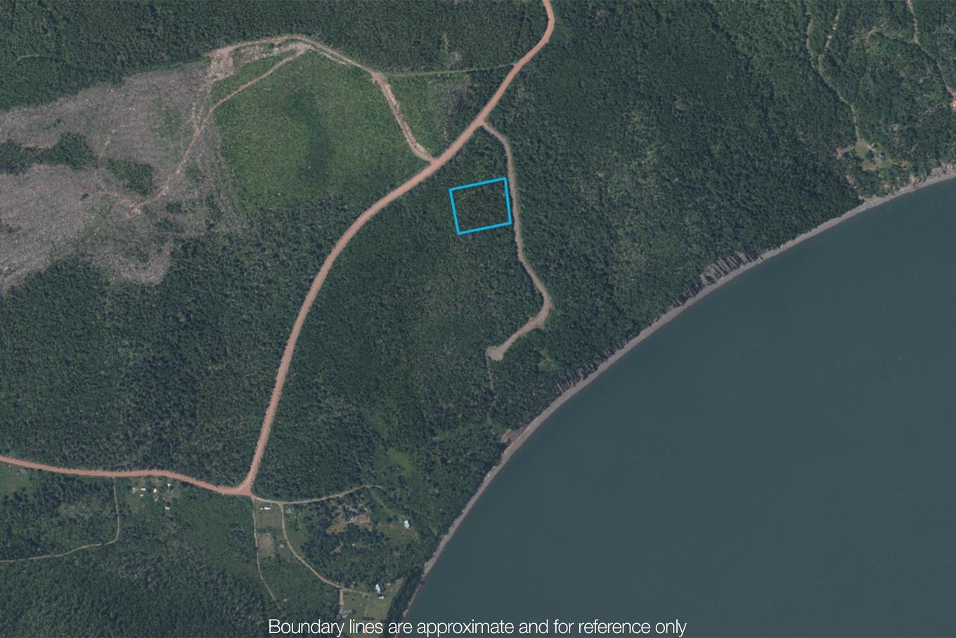 Lot 4 West Bay Drive, West Bay, NS