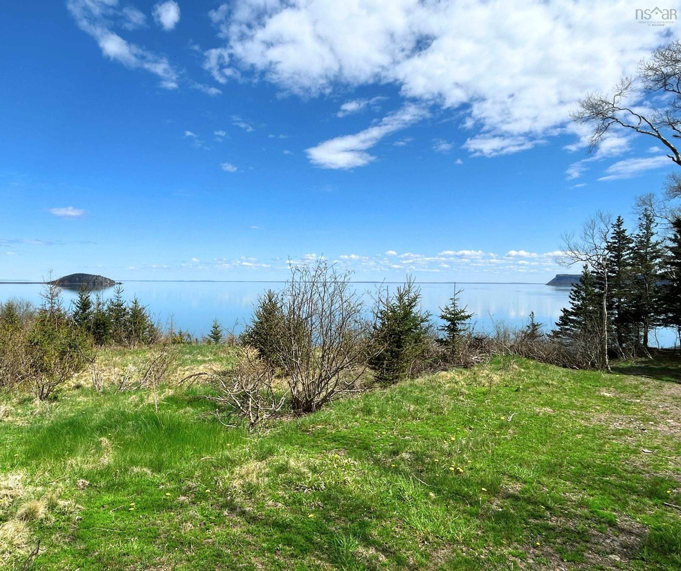 Lot 4 West Bay Drive, West Bay, NS