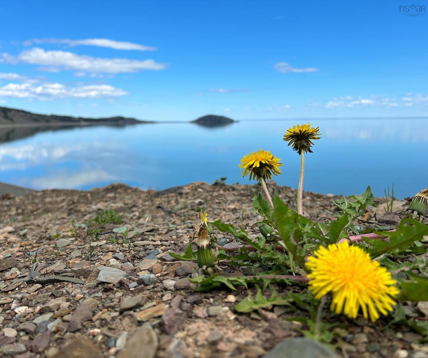 Lot 4 West Bay Drive, West Bay, NS