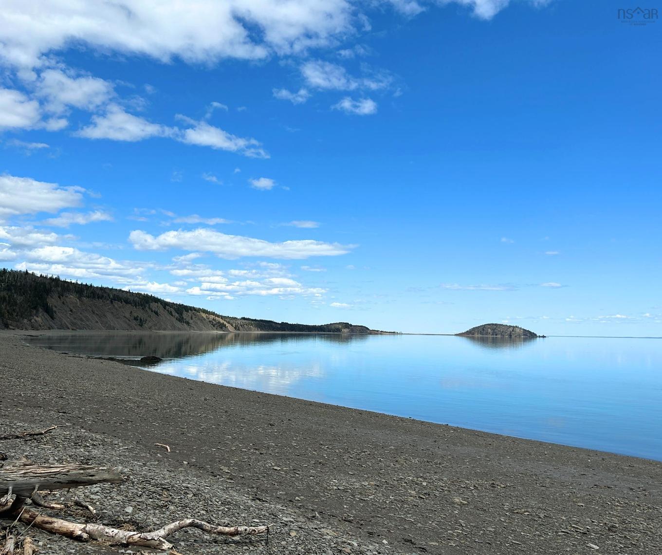 Lot 4 West Bay Drive, West Bay, NS