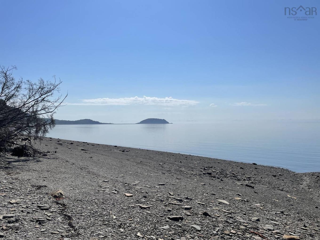 Lot 8 West Bay Drive, West Bay, NS