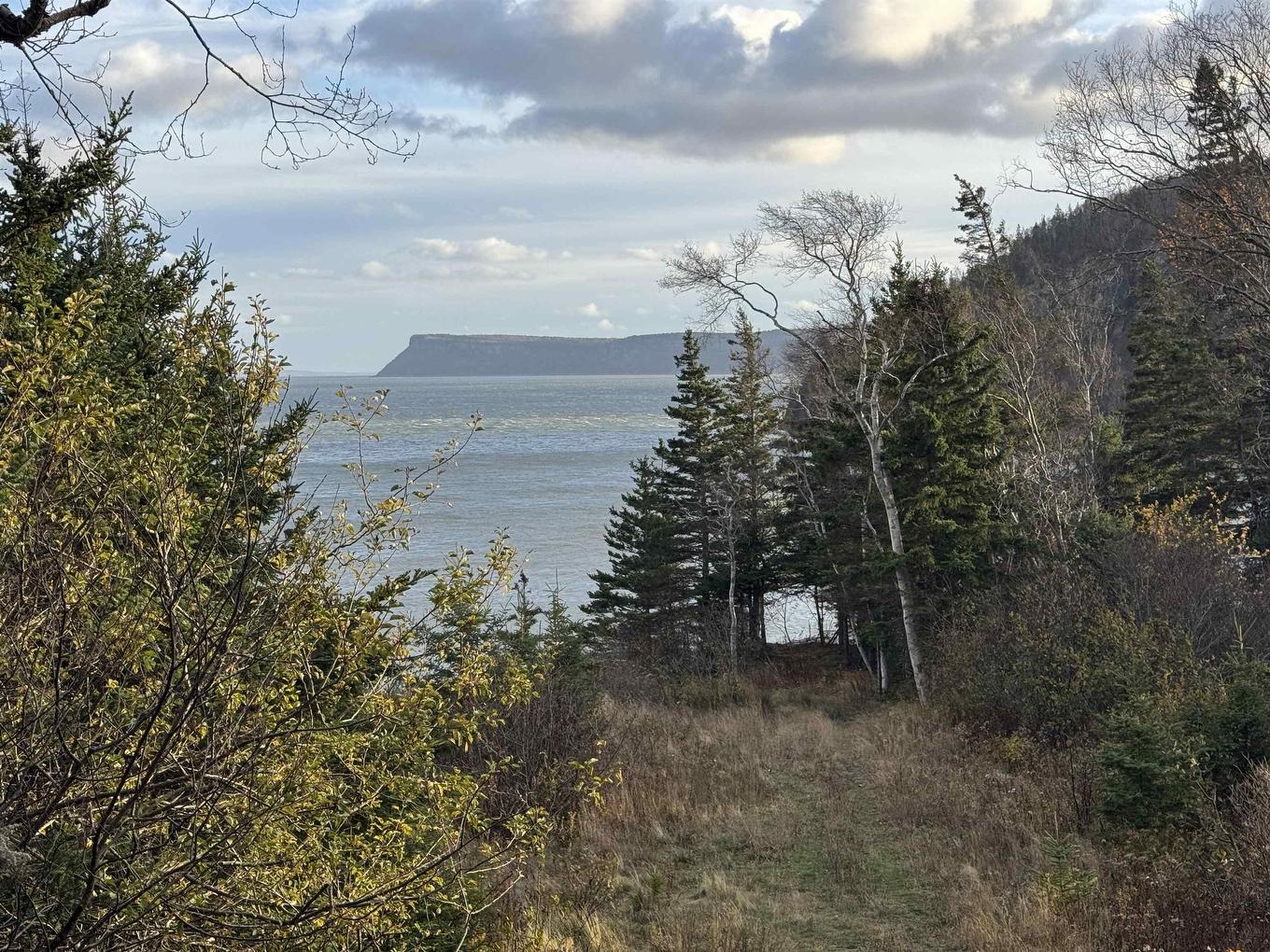 Lot 8 West Bay Drive, West Bay, NS