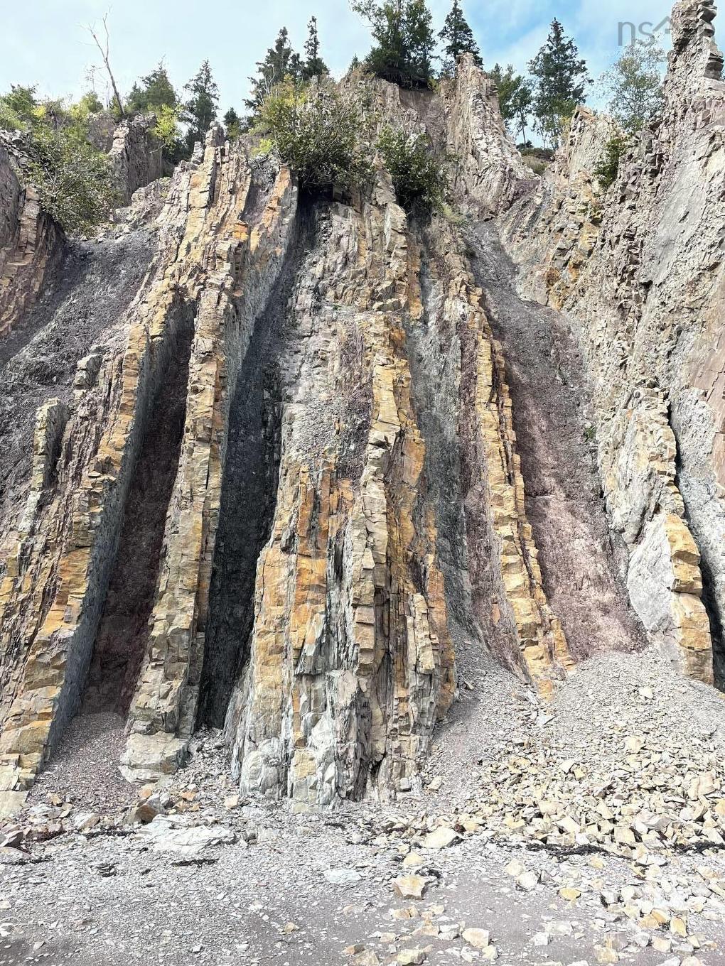 Lot 8 West Bay Drive, West Bay, NS