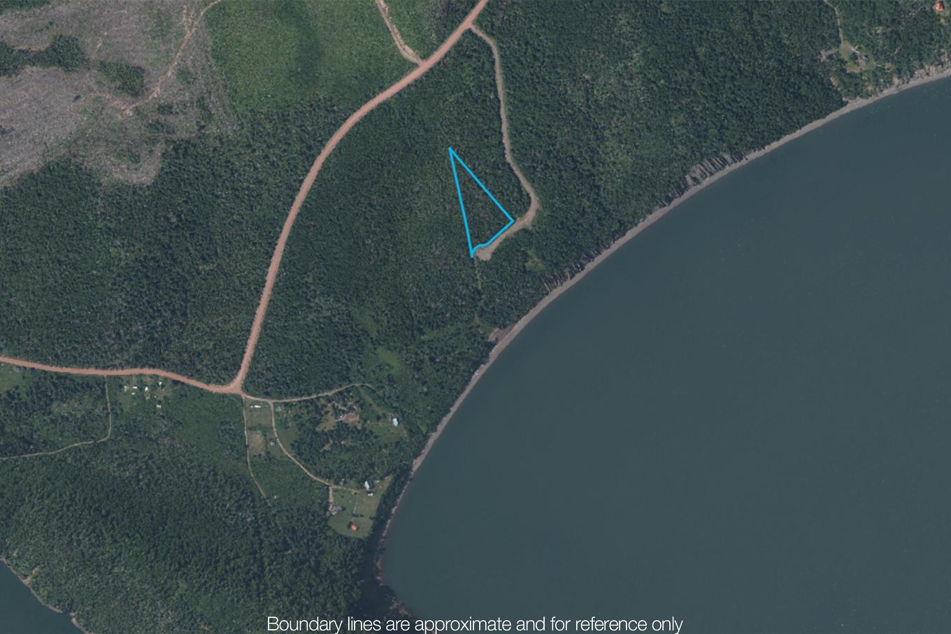 Lot 8 West Bay Drive, West Bay, NS