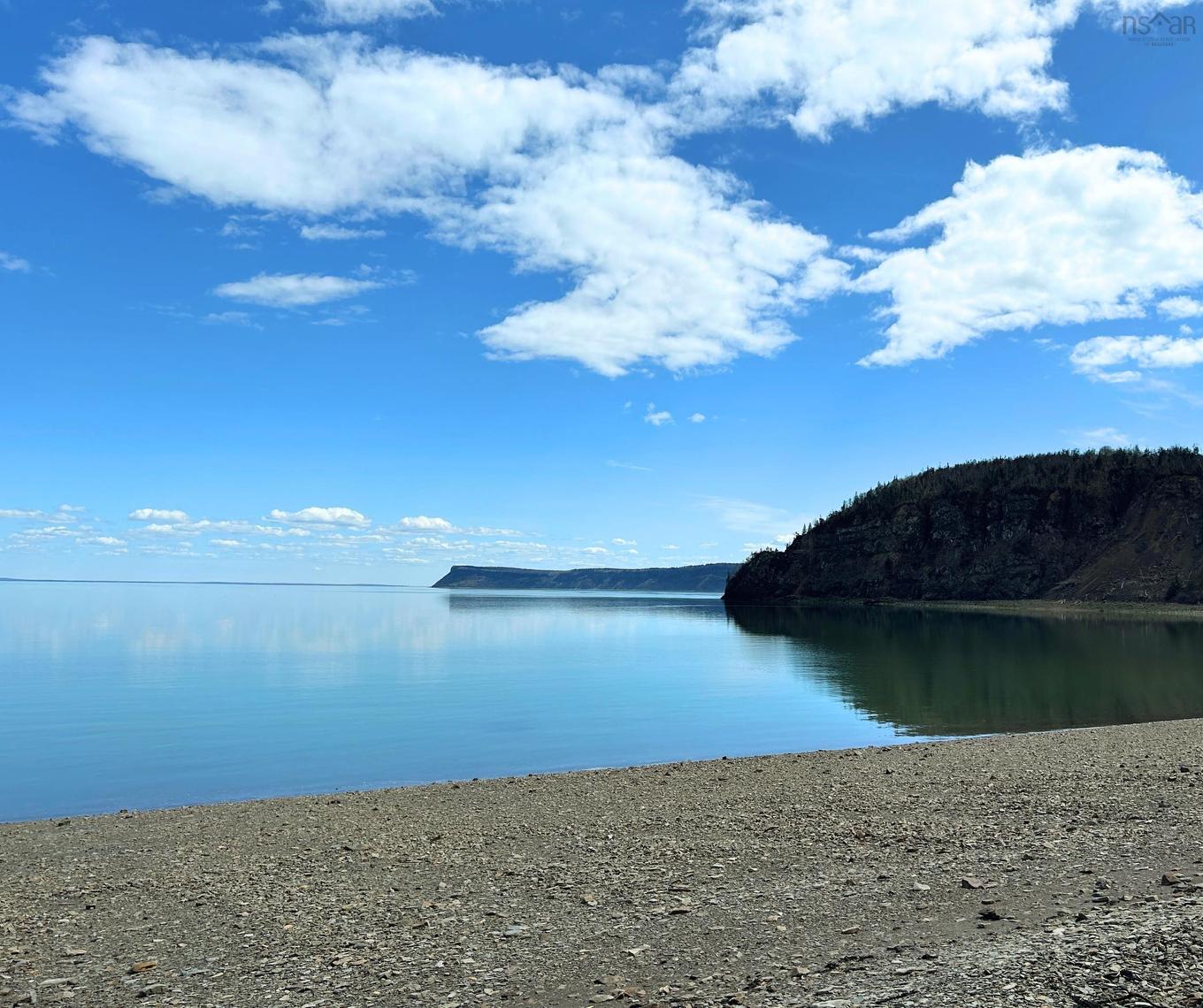 Lot 8 West Bay Drive, West Bay, NS