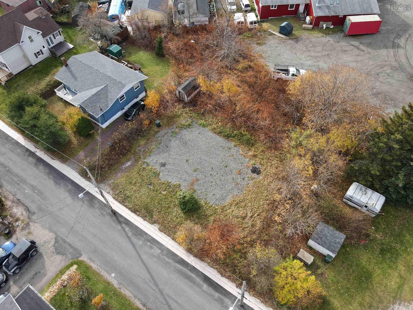 12 Mckenzie Street, Glace Bay, NS