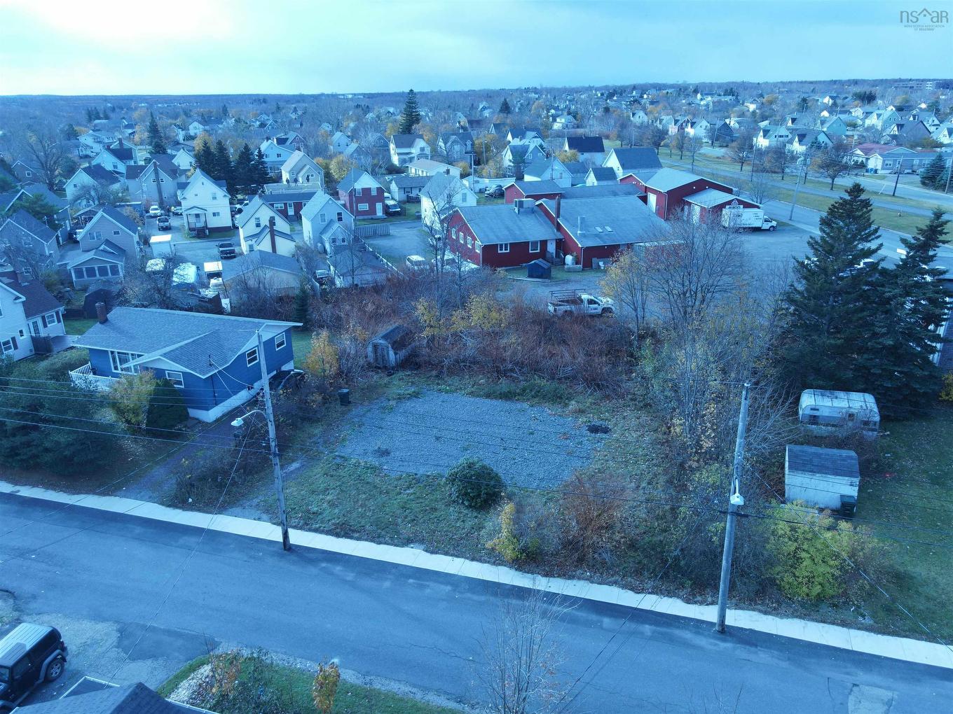 12 Mckenzie Street, Glace Bay, NS