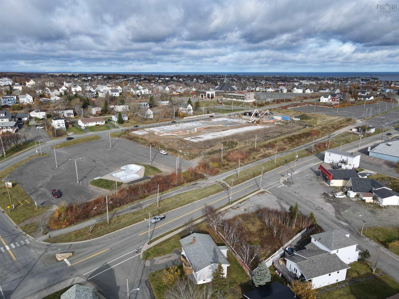 12 Mckenzie Street, Glace Bay, NS