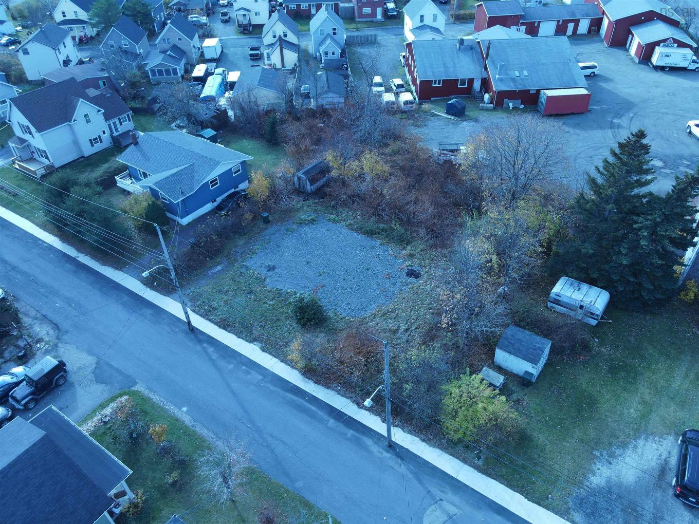 12 Mckenzie Street, Glace Bay, NS