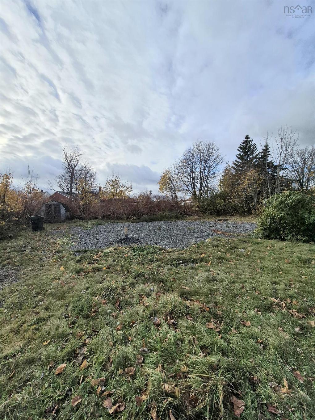 12 Mckenzie Street, Glace Bay, NS