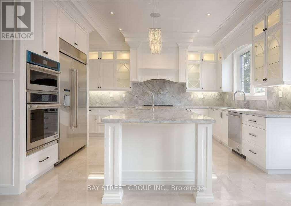 83 Whitmore Road, Vaughan, ON