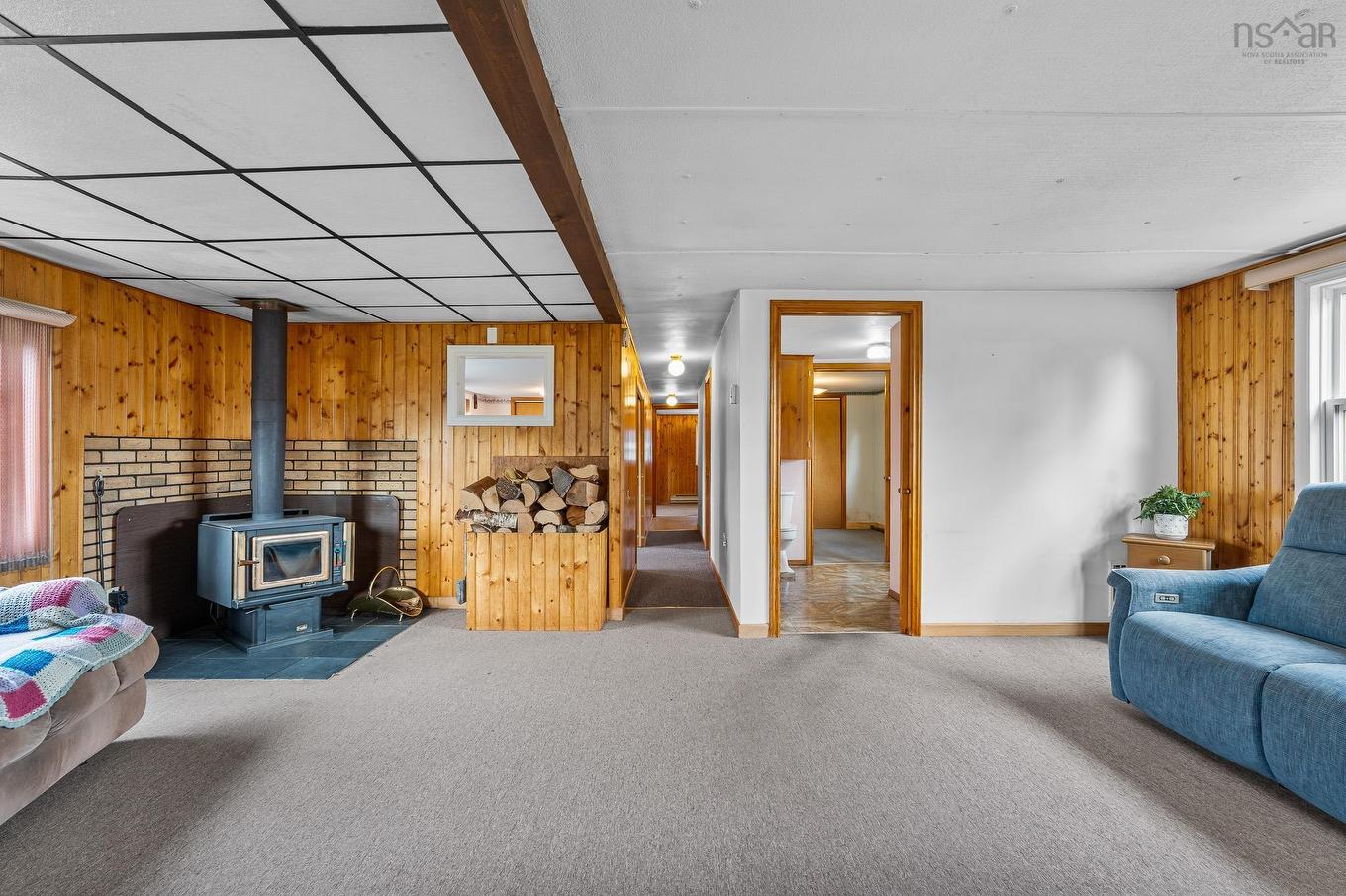 7 Hiltz Hill Road, Martins River, NS