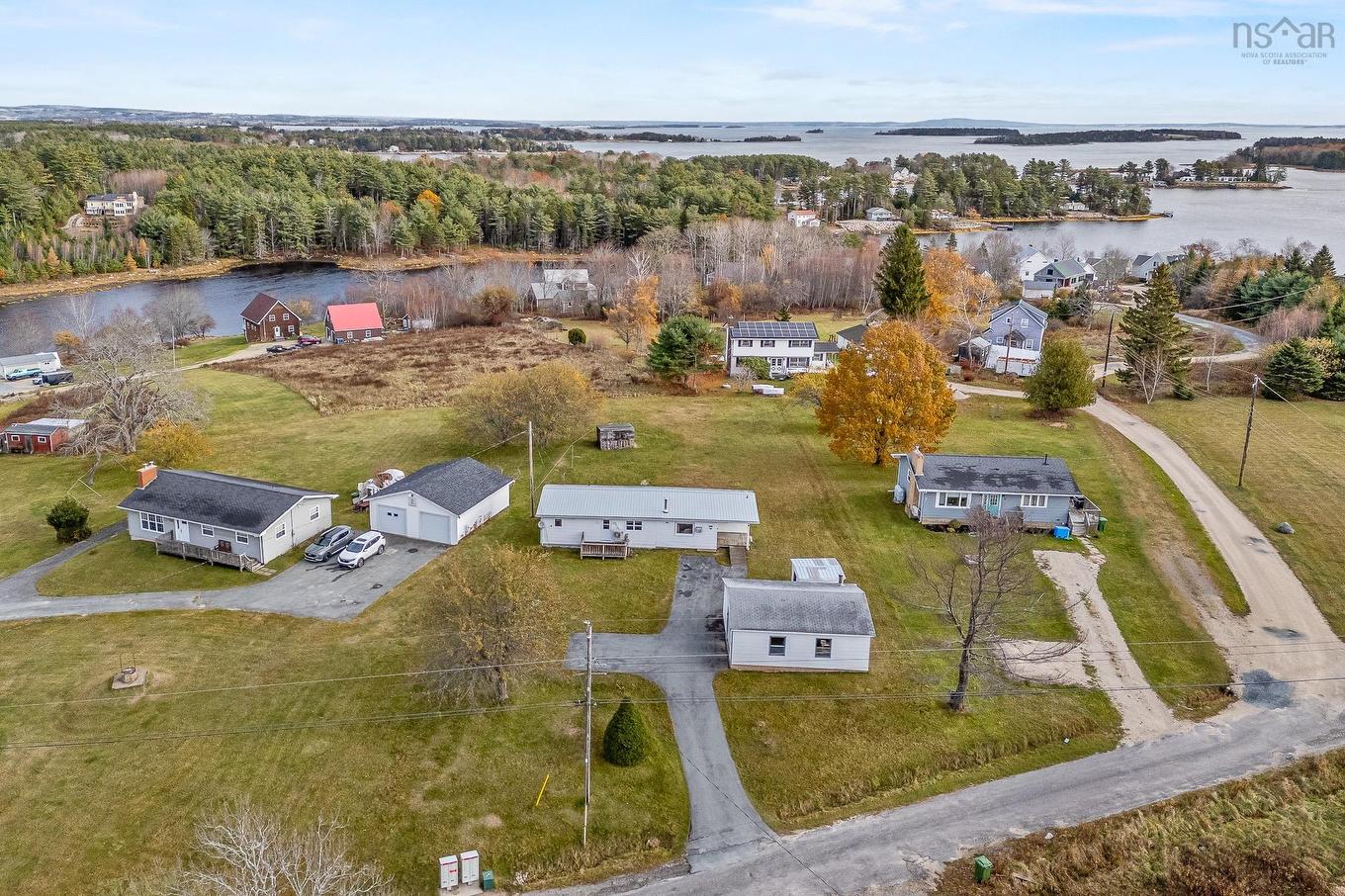 7 Hiltz Hill Road, Martins River, NS