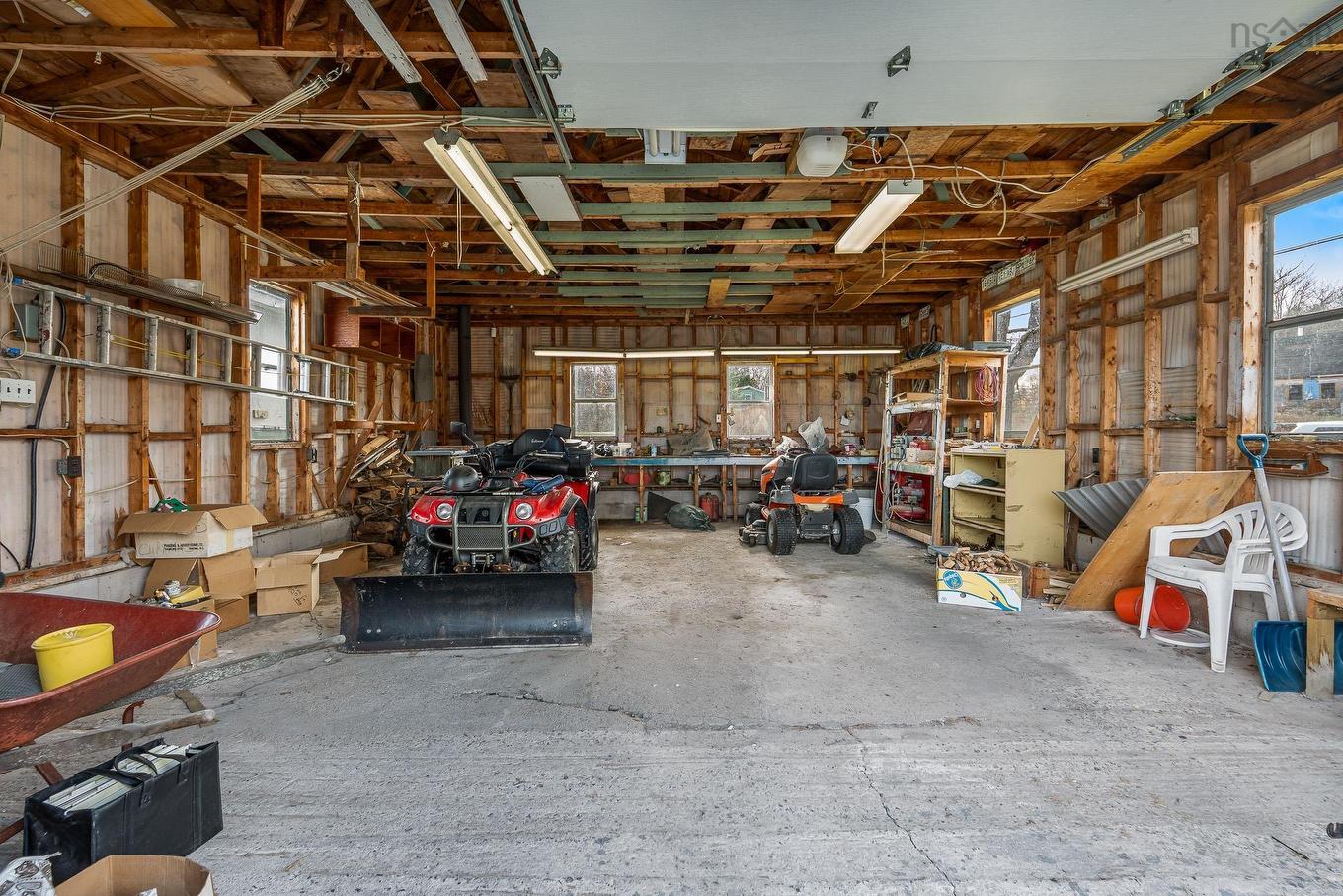 7 Hiltz Hill Road, Martins River, NS