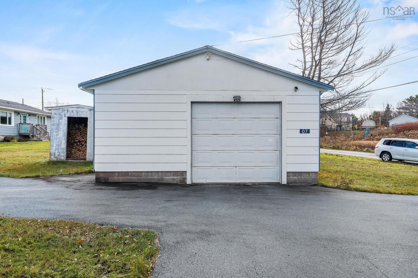 7 Hiltz Hill Road, Martins River, NS