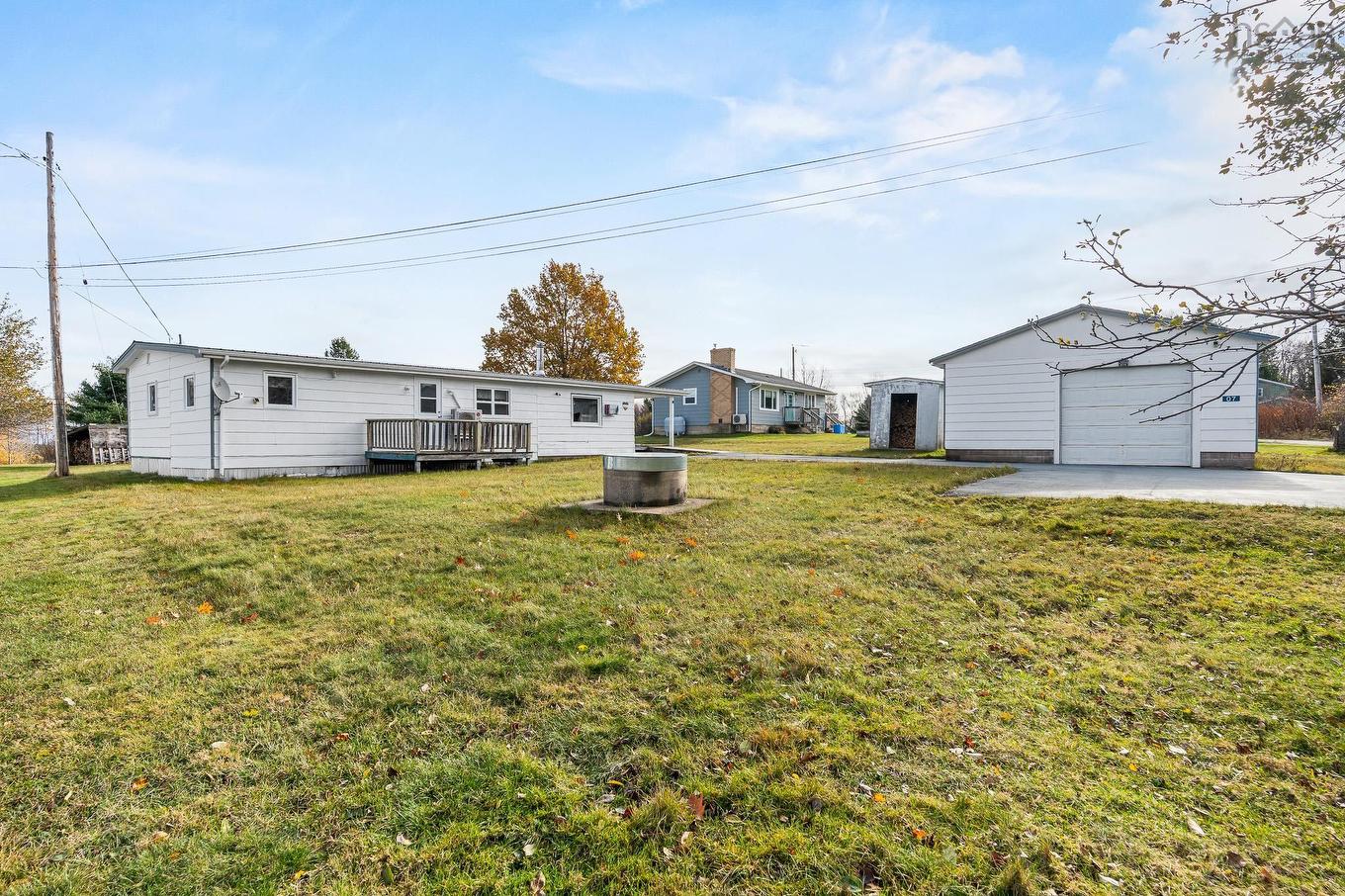 7 Hiltz Hill Road, Martins River, NS