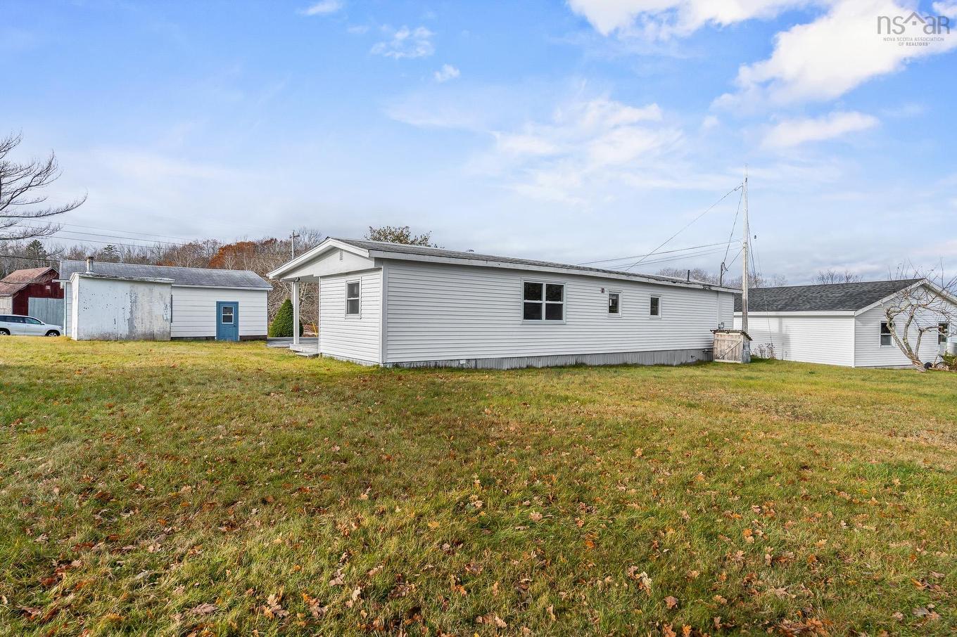 7 Hiltz Hill Road, Martins River, NS