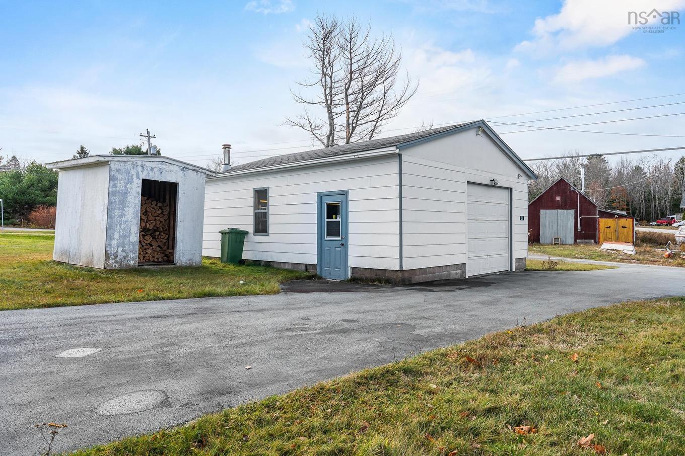 7 Hiltz Hill Road, Martins River, NS