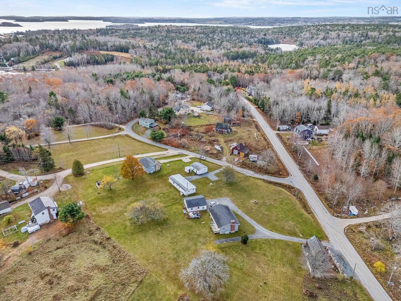 7 Hiltz Hill Road, Martins River, NS